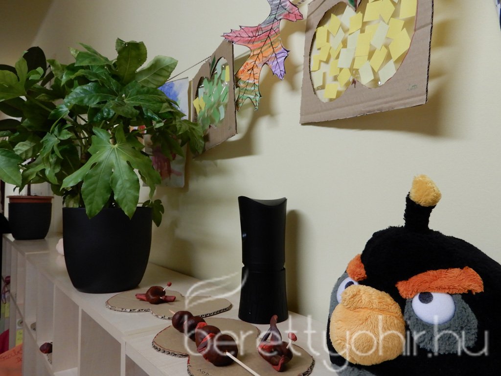 Átadták a Csoda-tár óvodát 33